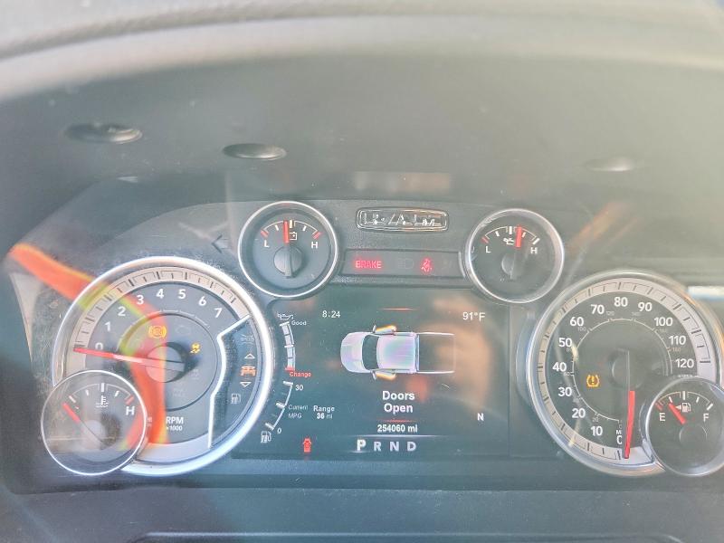 66046036 :رقم المزاد ، 1C6RR7LT0FS717952 vin ، 2015 Ram 1500 مزاد بيع