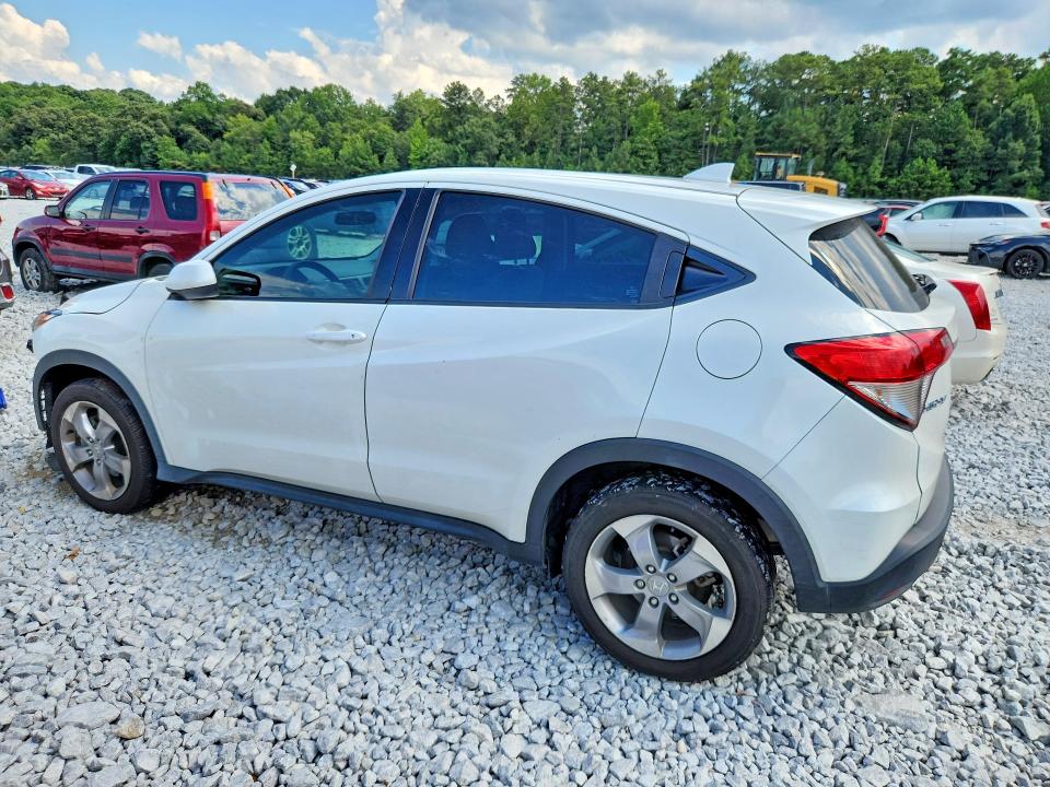 Продажа на аукционе авто 2022 Honda Hr-v, vin: 3CZRU5H35NM741671, номер лота: 64015486