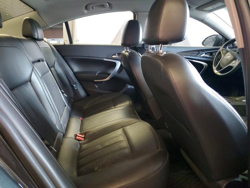 Продаж на аукціоні авто 2017 Buick Regal, vin: 2G4GL5EX7H9183242, номер лоту: 65839466
