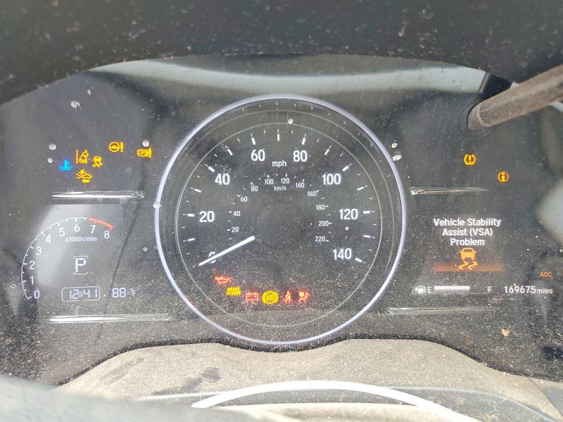 Продажа на аукционе авто 2019 Honda Hr-v, vin: 3CZRU5H55KM715925, номер лота: 65875916