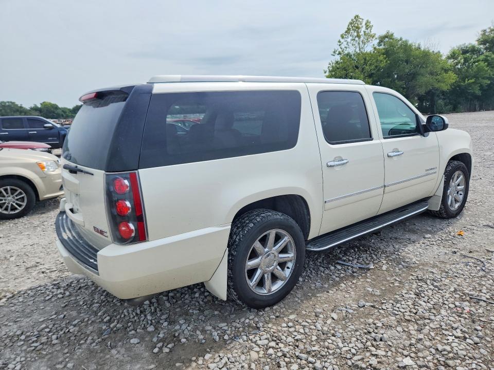 Aukcja sprzedaży 2014 Gmc Yukon Xl, vin: 1GKS2MEF3ER222210, numer aukcji: 64904636