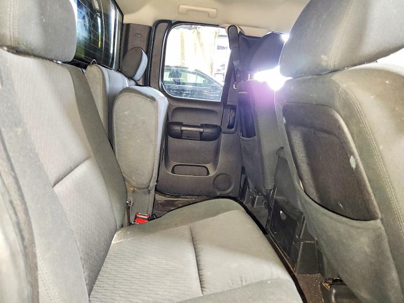 Продажа на аукционе авто 2012 Chevrolet Silverado, vin: 1GCRCSE09CZ320615, номер лота: 66213166