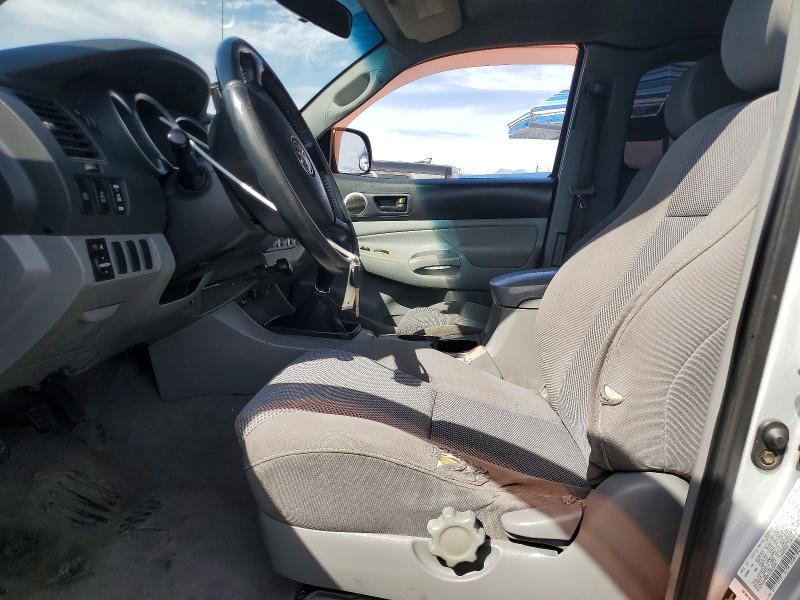 65383256 :رقم المزاد ، 5TETU62N16Z182930 vin ، 2006 Toyota Tacoma مزاد بيع