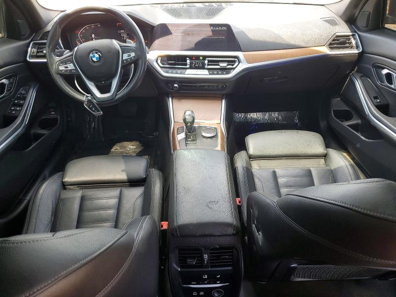 Продажа на аукционе авто 2019 Bmw 330xi, vin: 3MW5R7J5XK8B02698, номер лота: 63745386