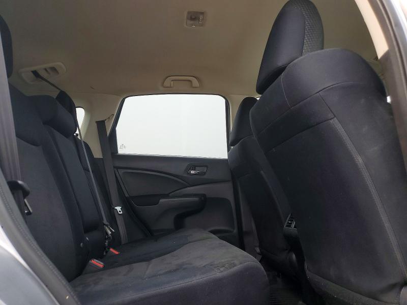 Продажа на аукционе авто 2015 Honda Cr-v, vin: 2HKRM4H44FH107512, номер лота: 64653736