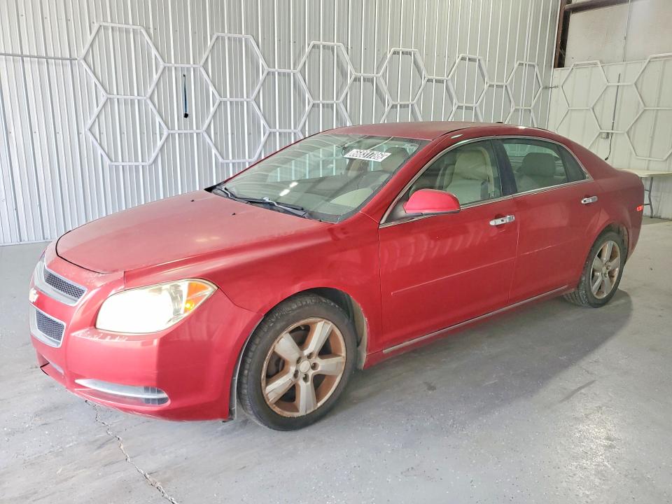 Aukcja sprzedaży 2012 Chevrolet Malibu, vin: 1G1ZD5E02CF243739, numer aukcji: 66831786