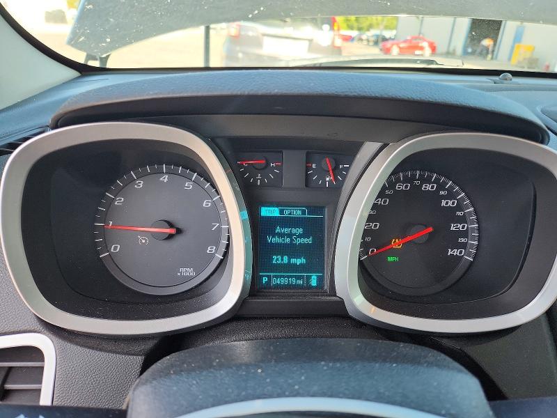 Продажа на аукционе авто 2017 Chevrolet Equinox, vin: 2GNFLFE36H6112139, номер лота: 64002386