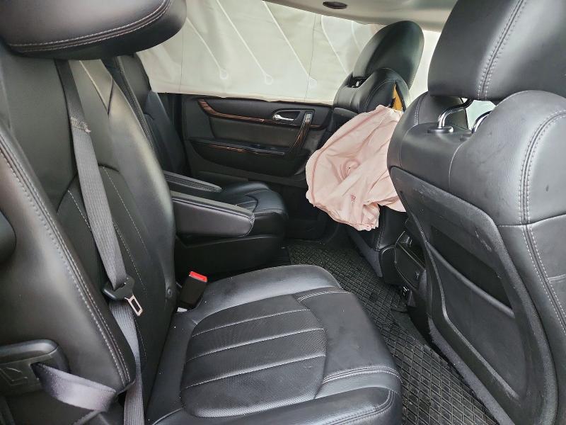 Aukcja sprzedaży 2016 Gmc Acadia, vin: 1GKKRTKD1GJ295747, numer aukcji: 64200526