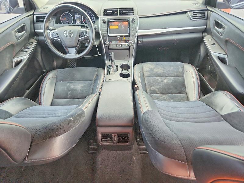 Aukcja sprzedaży 2017 Toyota Camry, vin: 4T1BF1FK6HU352750, numer aukcji: 63842526