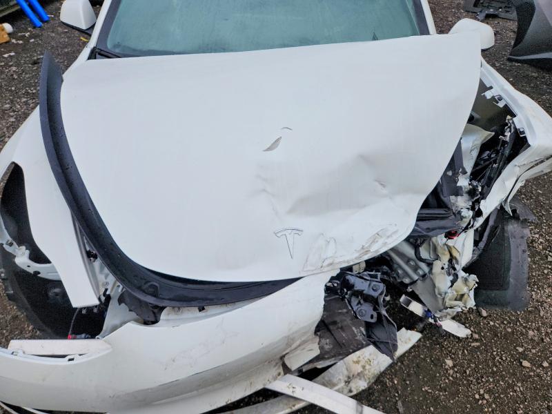 Aukcja sprzedaży 2022 Tesla Model 3, vin: 5YJ3E1EB7NF238113, numer aukcji: 64069716