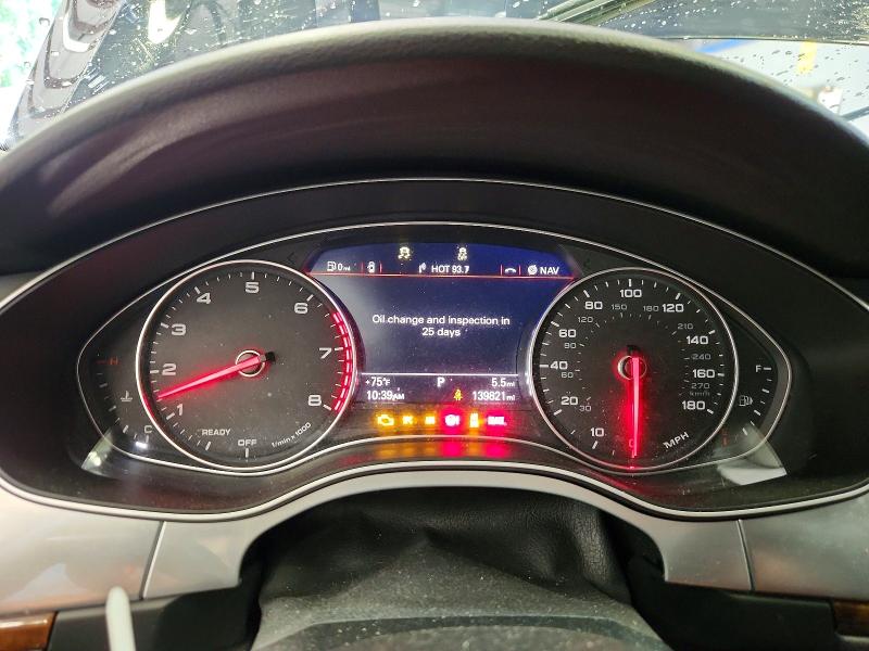 Aukcja sprzedaży 2016 Audi A6, vin: WAUHGAFC4GN004942, numer aukcji: 66527296