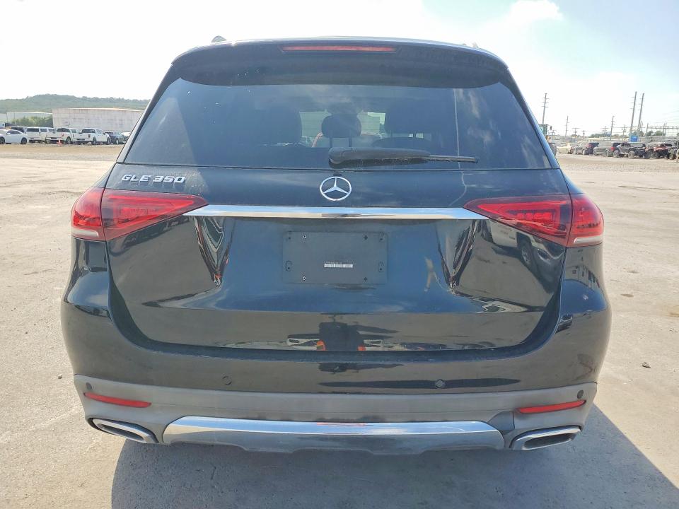 Продаж на аукціоні авто 2021 Mercedes-benz Gle, vin: 4JGFB4JB3MA331002, номер лоту: 66637576