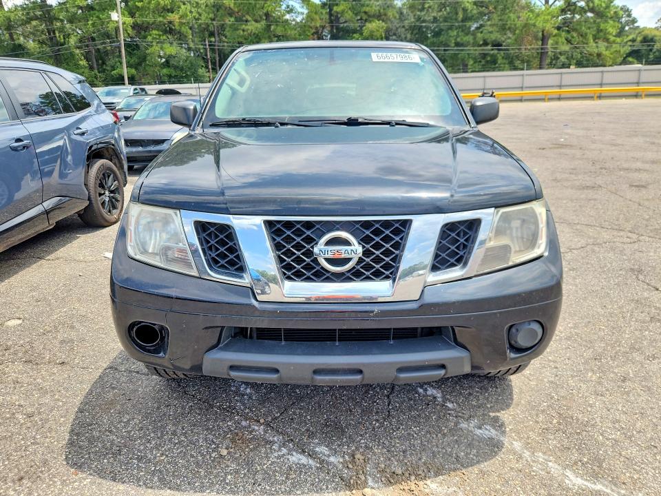 Продаж на аукціоні авто 2019 Nissan Frontier, vin: 1N6AD0ER1KN762921, номер лоту: 66657986