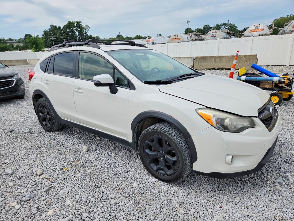 Aukcja sprzedaży 2015 Subaru Xv Crosstrek, vin: JF2GPAMC1F8290118, numer aukcji: 67353596