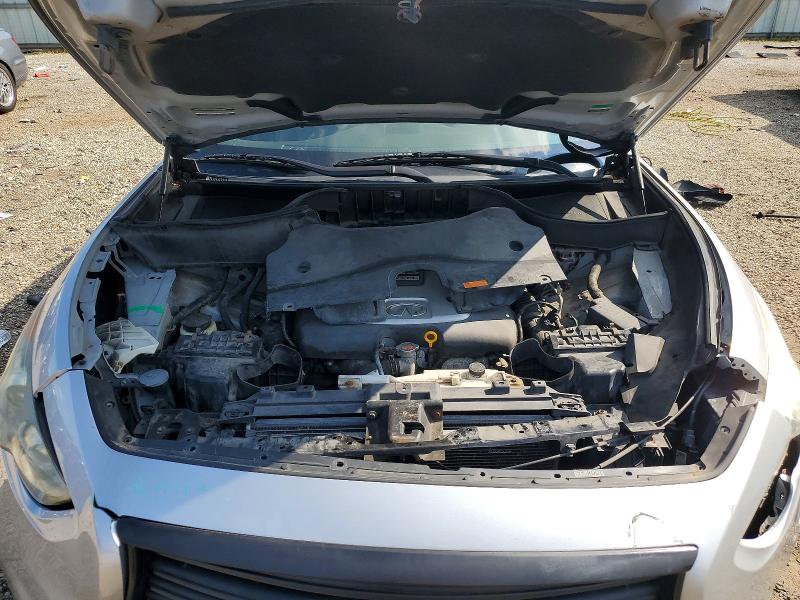 63041856 :رقم المزاد ، JN8CS1MW9GM750662 vin ، 2016 Infiniti Qx70 مزاد بيع