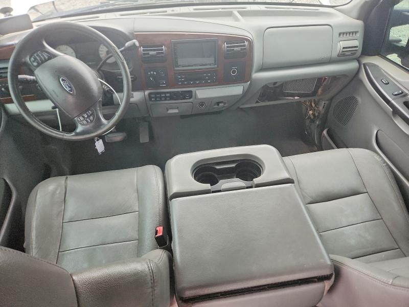 Aukcja sprzedaży 2006 Ford F350, vin: 1FTWW31P96EC48829, numer aukcji: 63873366