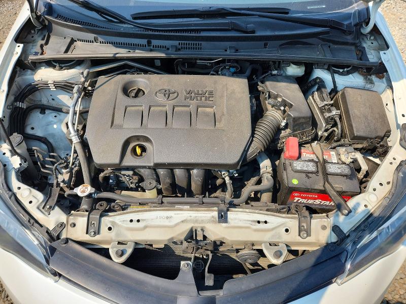 2019 Toyota Corolla მანქანა იყიდება აუქციონზე, vin: 5YFBPRHE6KP905344, აუქციონის ნომერი: 65227426