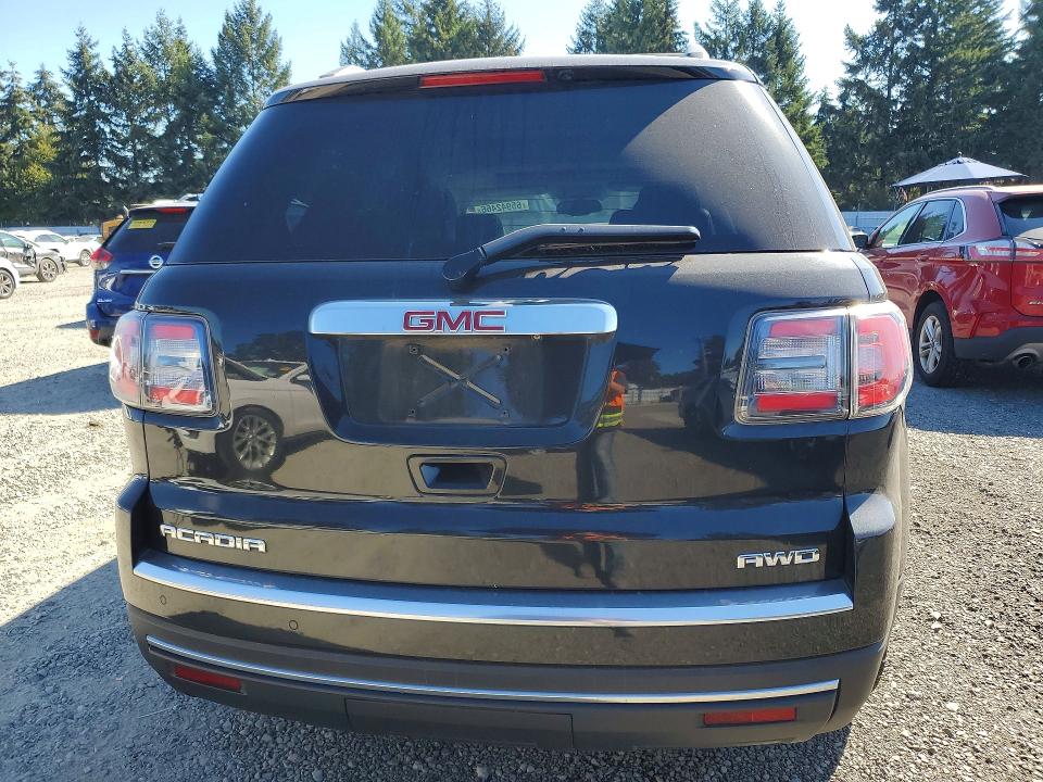 Продажа на аукционе авто 2013 Gmc Acadia, vin: 1GKKVRKD7DJ244053, номер лота: 65942466