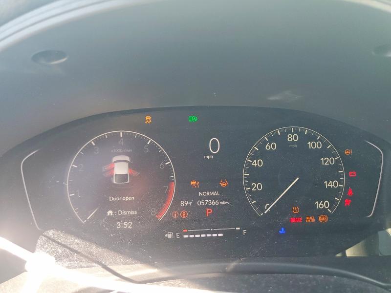 Aukcja sprzedaży 2022 Honda Civic, vin: 19XFL2H86NE014409, numer aukcji: 66408536
