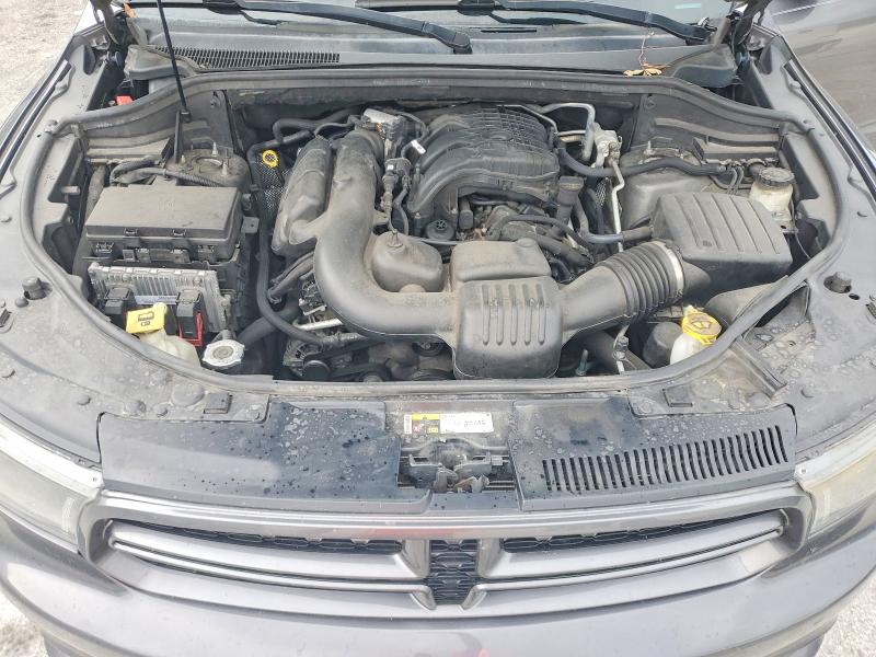 Aukcja sprzedaży 2014 Dodge Durango, vin: 1C4RDHAG4EC524179, numer aukcji: 64076576