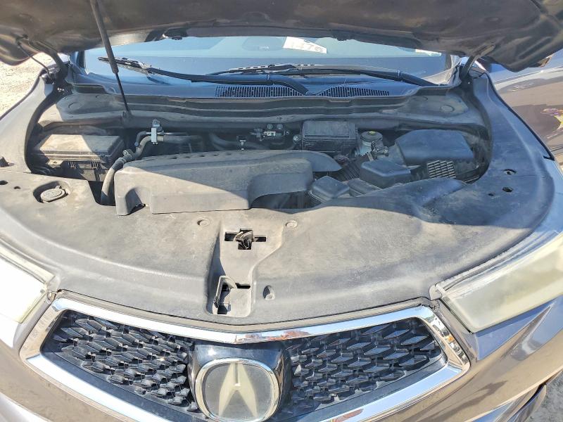 Продаж на аукціоні авто 2018 Acura Mdx, vin: 5J8YD3H58JL005781, номер лоту: 63841106
