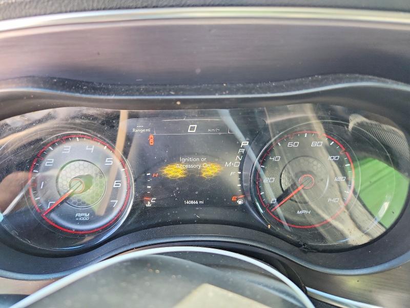 Aukcja sprzedaży 2016 Dodge Charger, vin: 2C3CDXHG1GH210841, numer aukcji: 65224306