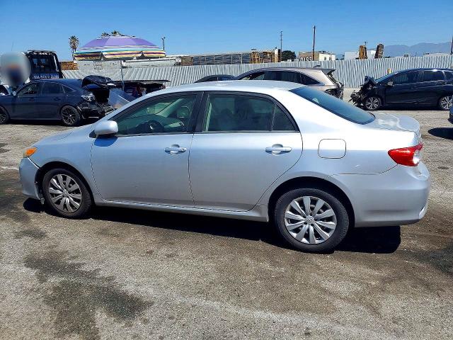 Aukcja sprzedaży 2012 Toyota Corolla, vin: JTDBU4EE2C9180932, numer aukcji: 62253876
