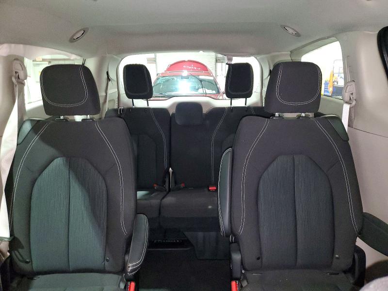 Продаж на аукціоні авто 2023 Chrysler Voyager, vin: 2C4RC1CG0PR531843, номер лоту: 65528056