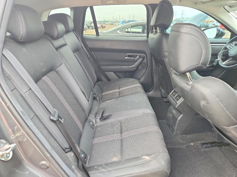 63598776 :رقم المزاد ، 7MMVAABW1TN159871 vin ، 2026 Mazda Cx-50 مزاد بيع