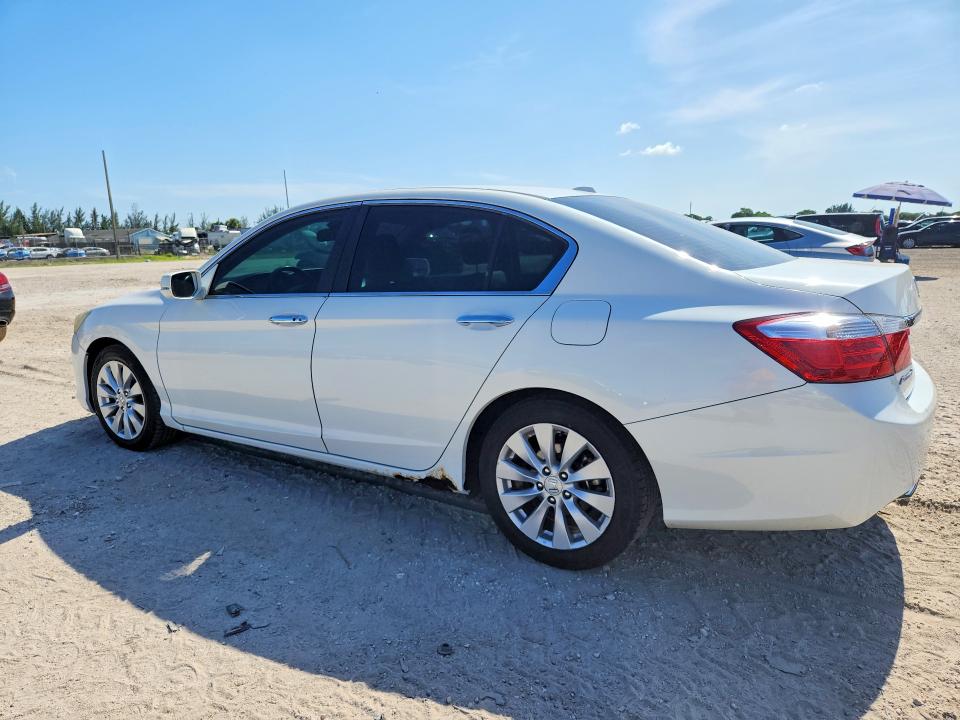 2013 Honda Accord მანქანა იყიდება აუქციონზე, vin: 1HGCR2F83DA190888, აუქციონის ნომერი: 64937696