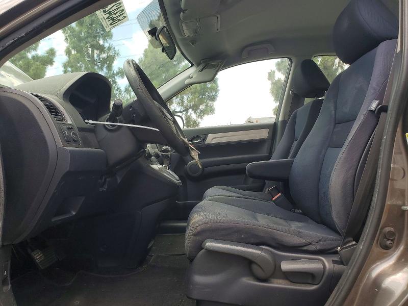 Aukcja sprzedaży 2010 Honda Cr-v, vin: 5J6RE3H39AL015924, numer aukcji: 64342336