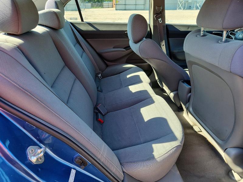 Продаж на аукціоні авто 2009 Honda Civic, vin: 2HGFA16319H327077, номер лоту: 66349496