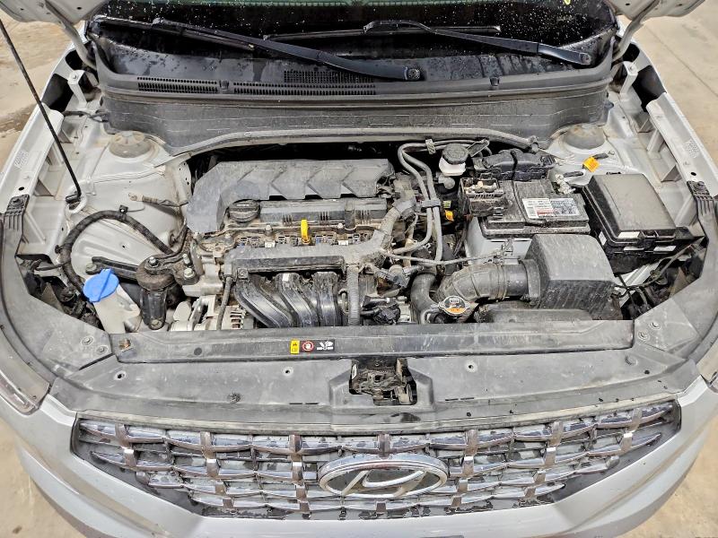 Продаж на аукціоні авто 2020 Hyundai Venue, vin: KMHRC8A31LU029960, номер лоту: 64719886