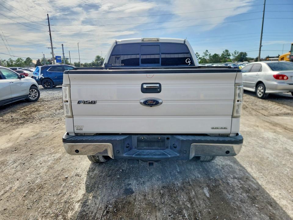 Продажа на аукционе авто 2013 Ford F150, vin: 1FTFW1CF9DFC28631, номер лота: 66046256