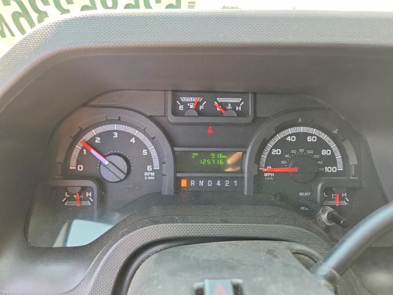 Продажа на аукционе авто 2017 Ford Econoline E450 Super, vin: 1FDFE4FS1HDC06603, номер лота: 62585336