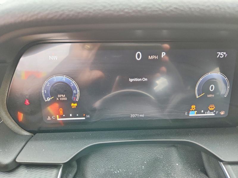 Продажа на аукционе авто 2025 Jeep Grand Cherokee, vin: 1C4RJHAG4S8804319, номер лота: 61394236