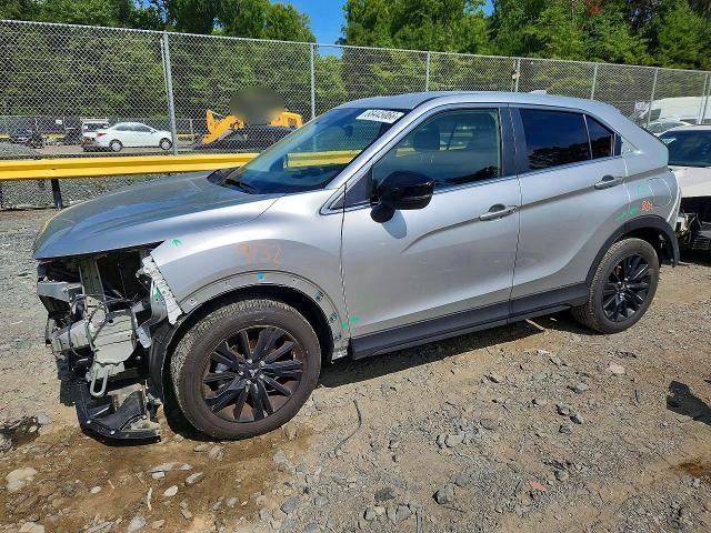 Продаж на аукціоні авто 2026 Mitsubishi Eclipse Cross, vin: JA4ATVAA4TZ000772, номер лоту: 66445066