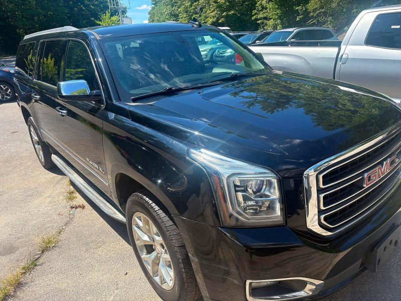 Продаж на аукціоні авто 2015 Gmc Yukon Xl, vin: 1GKS2GKC7FR500992, номер лоту: 67118896