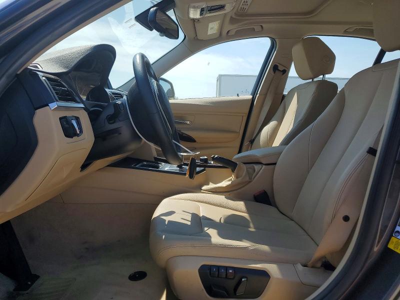 Продаж на аукціоні авто 2015 Bmw 328, vin: WBA3C1C50FK123924, номер лоту: 64435646