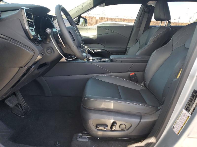 Продажа на аукционе авто 2025 Lexus Rx 350h, vin: 2T2BBMCA7SC084997, номер лота: 65520086