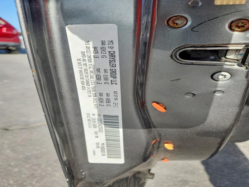 65115006 :رقم المزاد ، 1C3CDWDAXCD531621 vin ، 2012 Dodge Caliber مزاد بيع