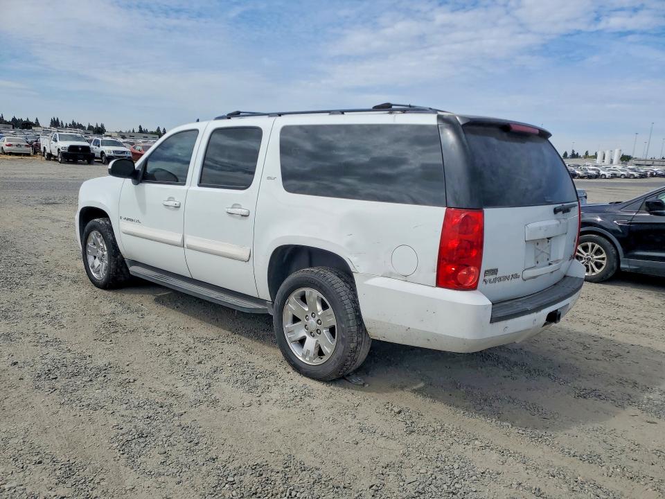 2008 Gmc Yukon Xl მანქანა იყიდება აუქციონზე, vin: 1GKFK16338J224028, აუქციონის ნომერი: 65595956