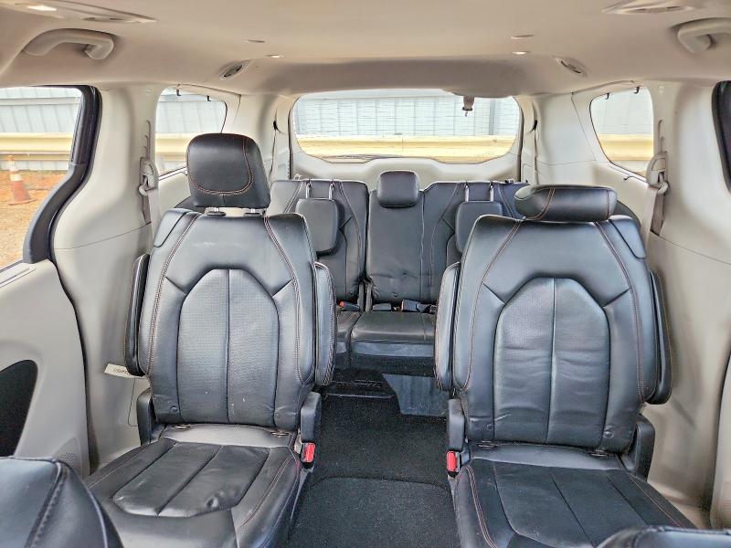 Aukcja sprzedaży 2020 Chrysler Pacifica, vin: 2C4RC1BG7LR283800, numer aukcji: 65799876