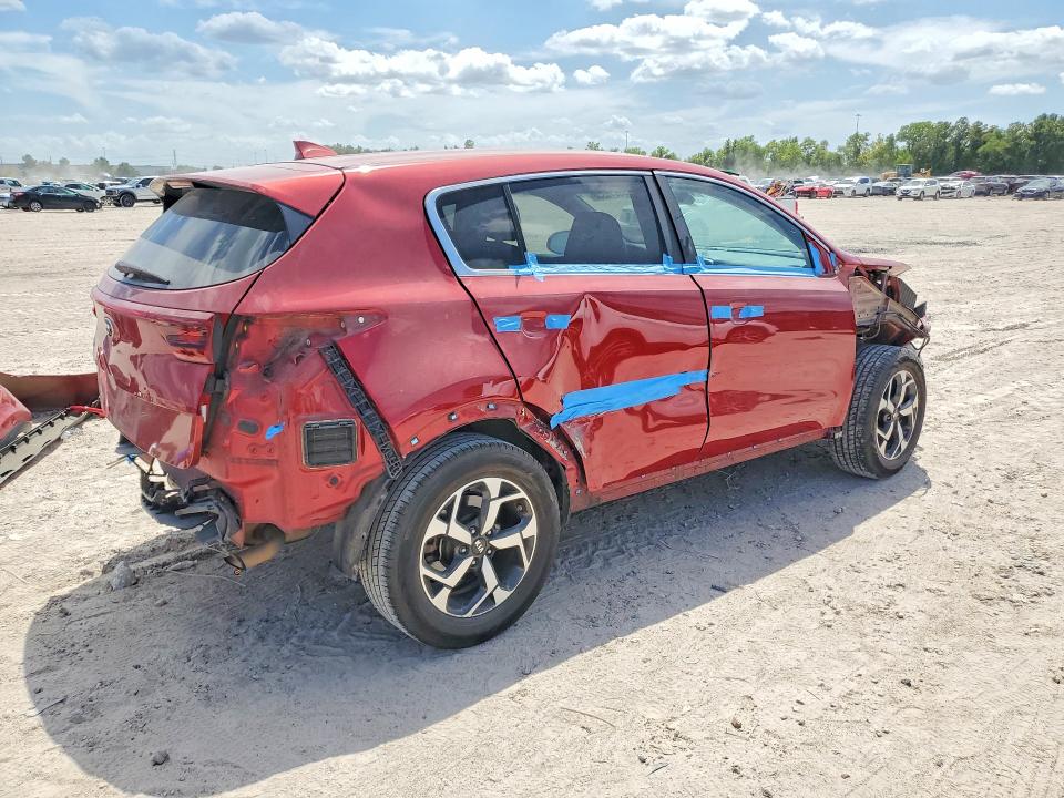 Aukcja sprzedaży 2022 Kia Sportage, vin: KNDPM3AC7N7947998, numer aukcji: 65111936