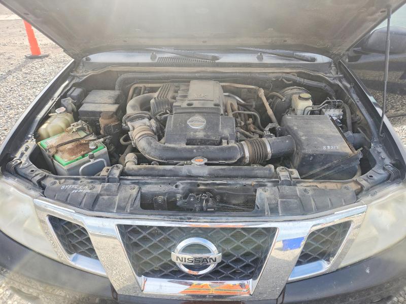 Aukcja sprzedaży 2014 Nissan Frontier, vin: 1N6AD0EV0EN741639, numer aukcji: 65617456
