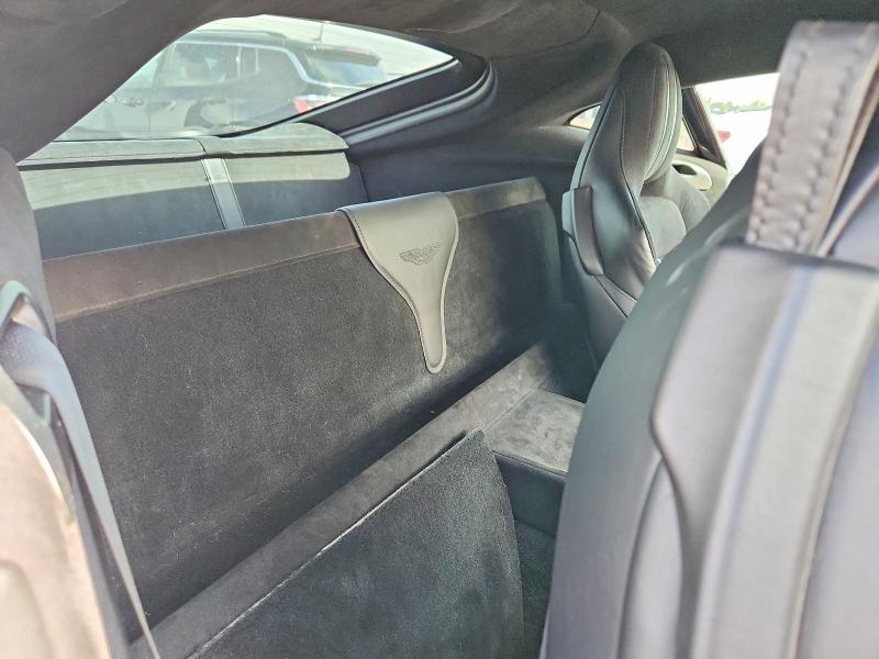 Aukcja sprzedaży 2020 Aston Martin Vantage, vin: SCFSMGAW1LGN03428, numer aukcji: 63031046