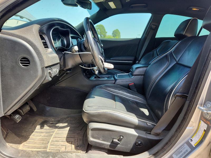 Aukcja sprzedaży 2017 Dodge Charger, vin: 2C3CDXCTXHH551189, numer aukcji: 64917536