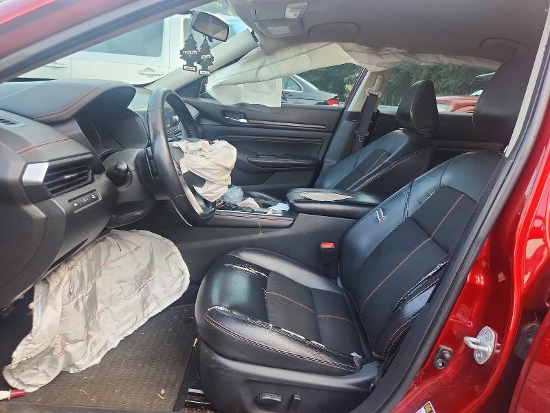 Aukcja sprzedaży 2019 Nissan Altima, vin: 1N4BL4CV2KC204207, numer aukcji: 64460086