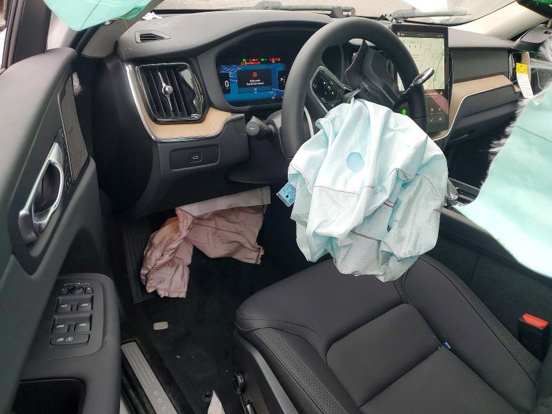 Продажа на аукционе авто 2026 Volvo Xc60, vin: YV4M12RC8T1492294, номер лота: 64442776
