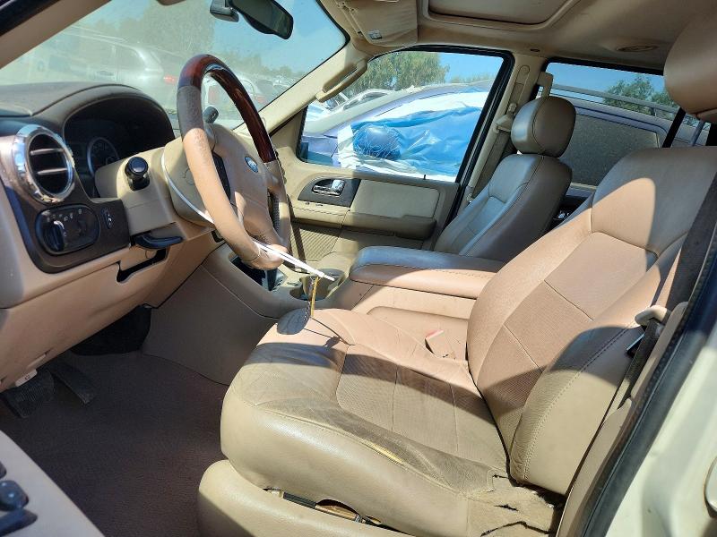 Продажа на аукционе авто 2005 Ford Expedition, vin: 1FMFU20565LA06778, номер лота: 57626796